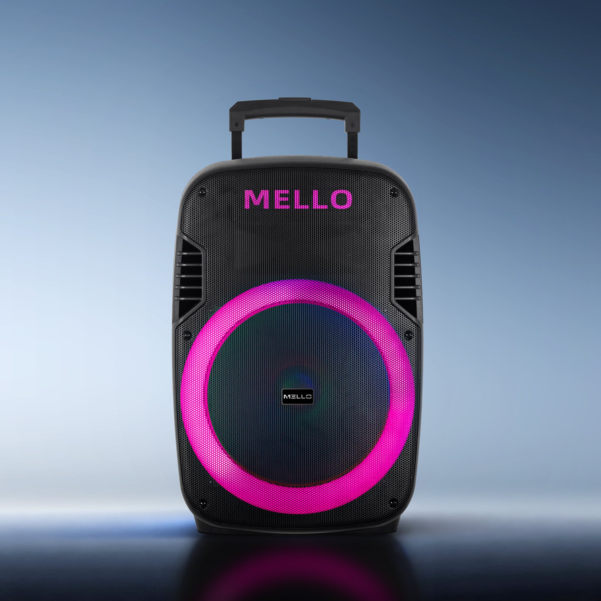 MELLO BANDA 1X15 INCH 6000 WATTS SPEAKER