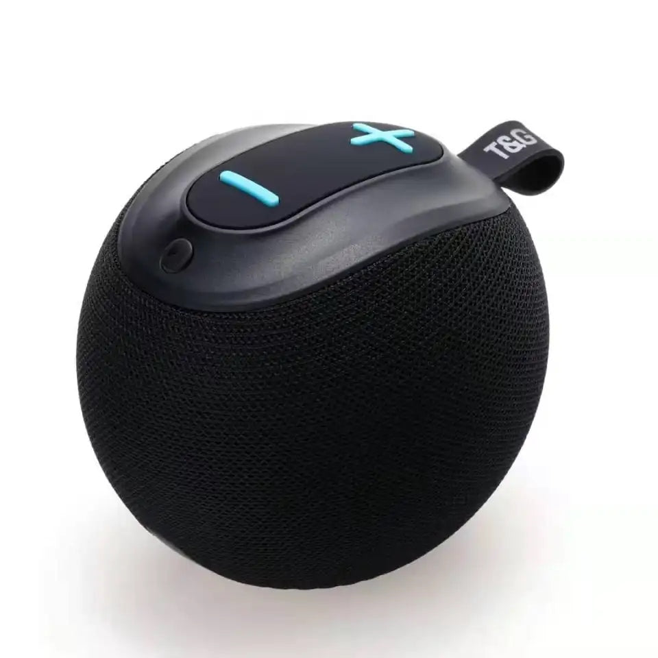 Mouse Wireless Speaker