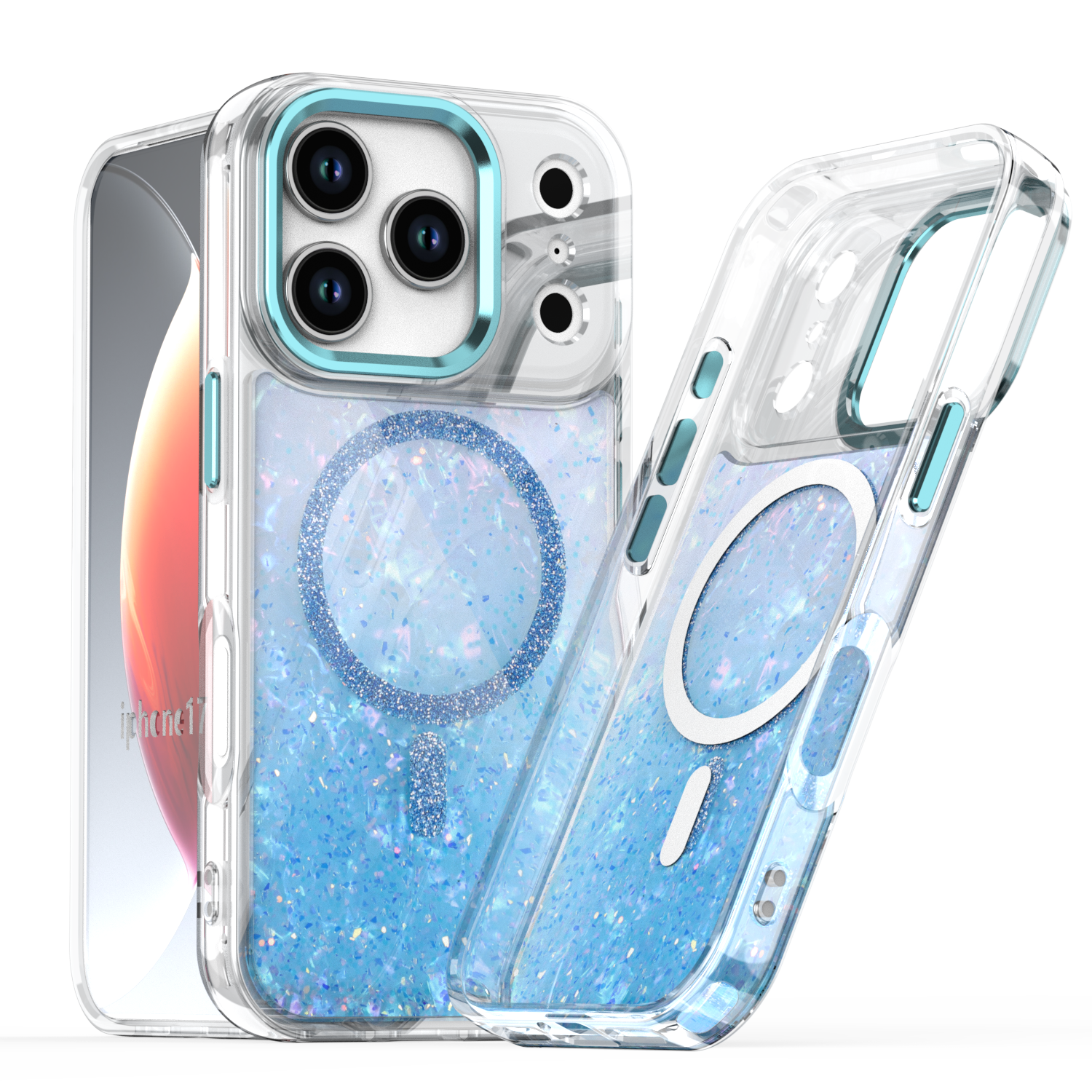IPHONE 17 PRO CH19 CASE