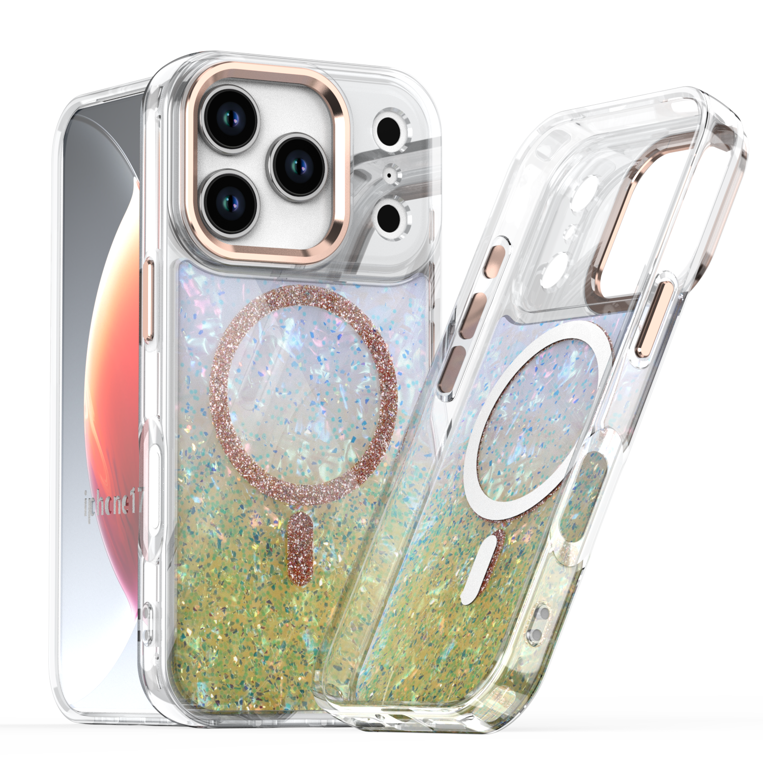 IPHONE 17 PRO CH19 CASE