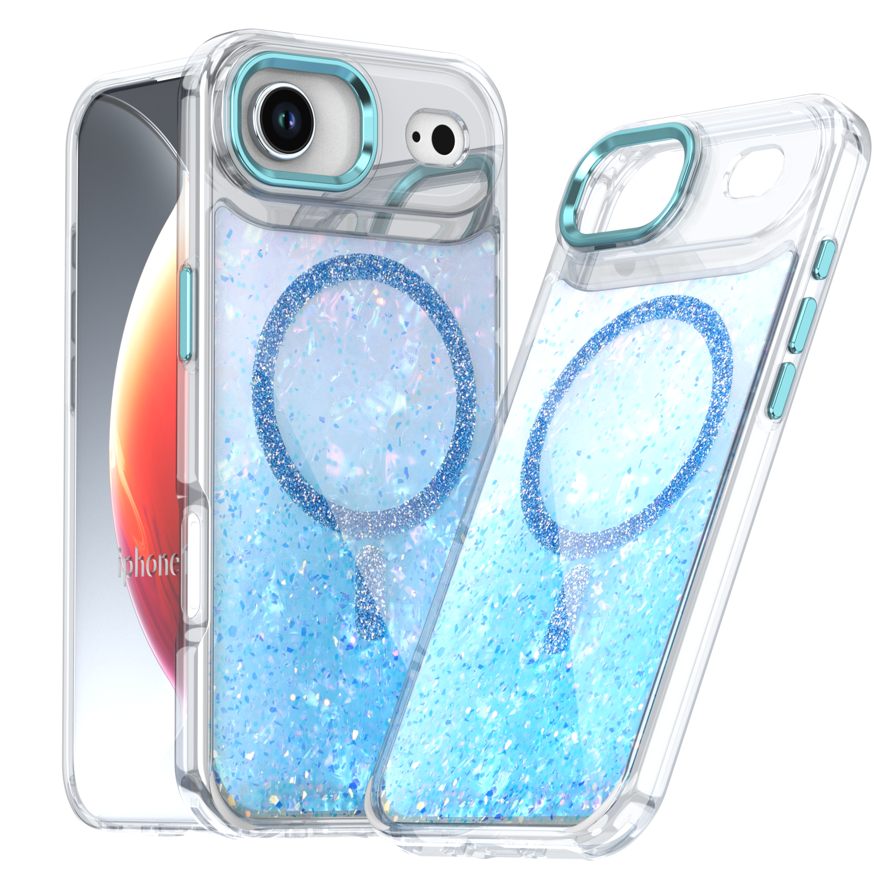 IPHONE 17 AIR CH19 CASE