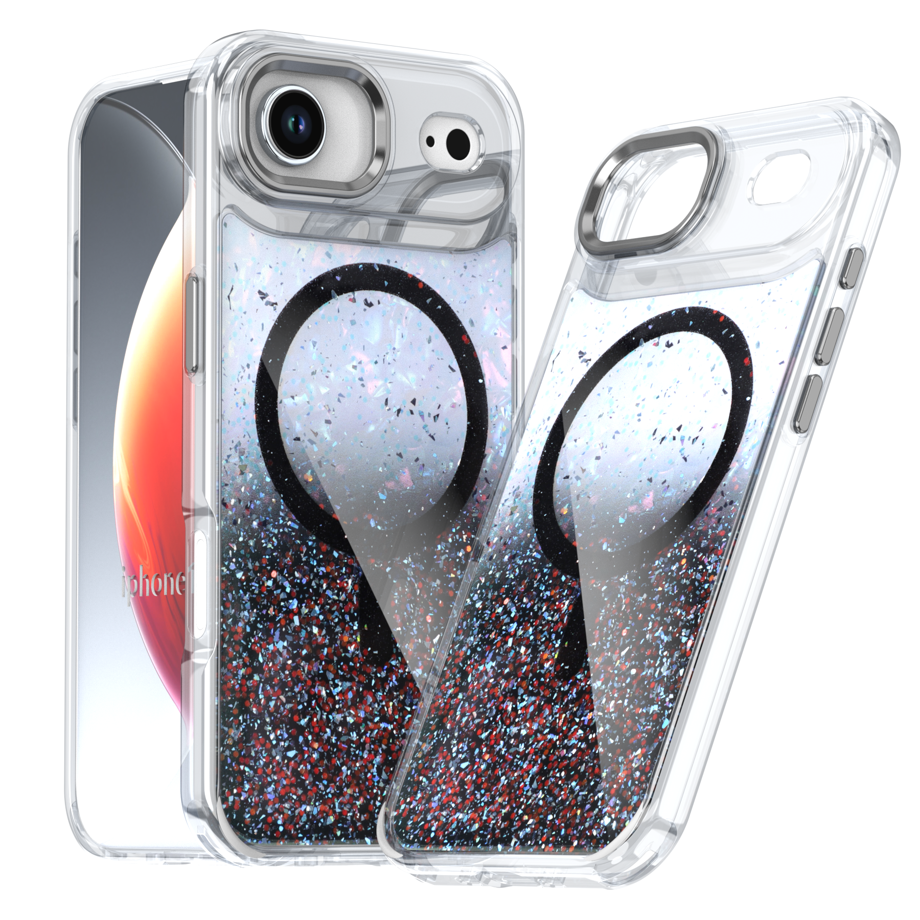 IPHONE 17 AIR CH19 CASE