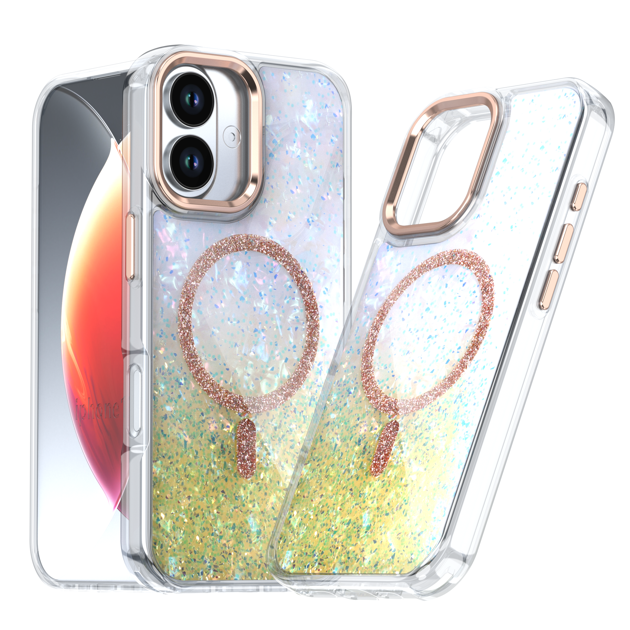 IPHONE 17 CH19 CASE