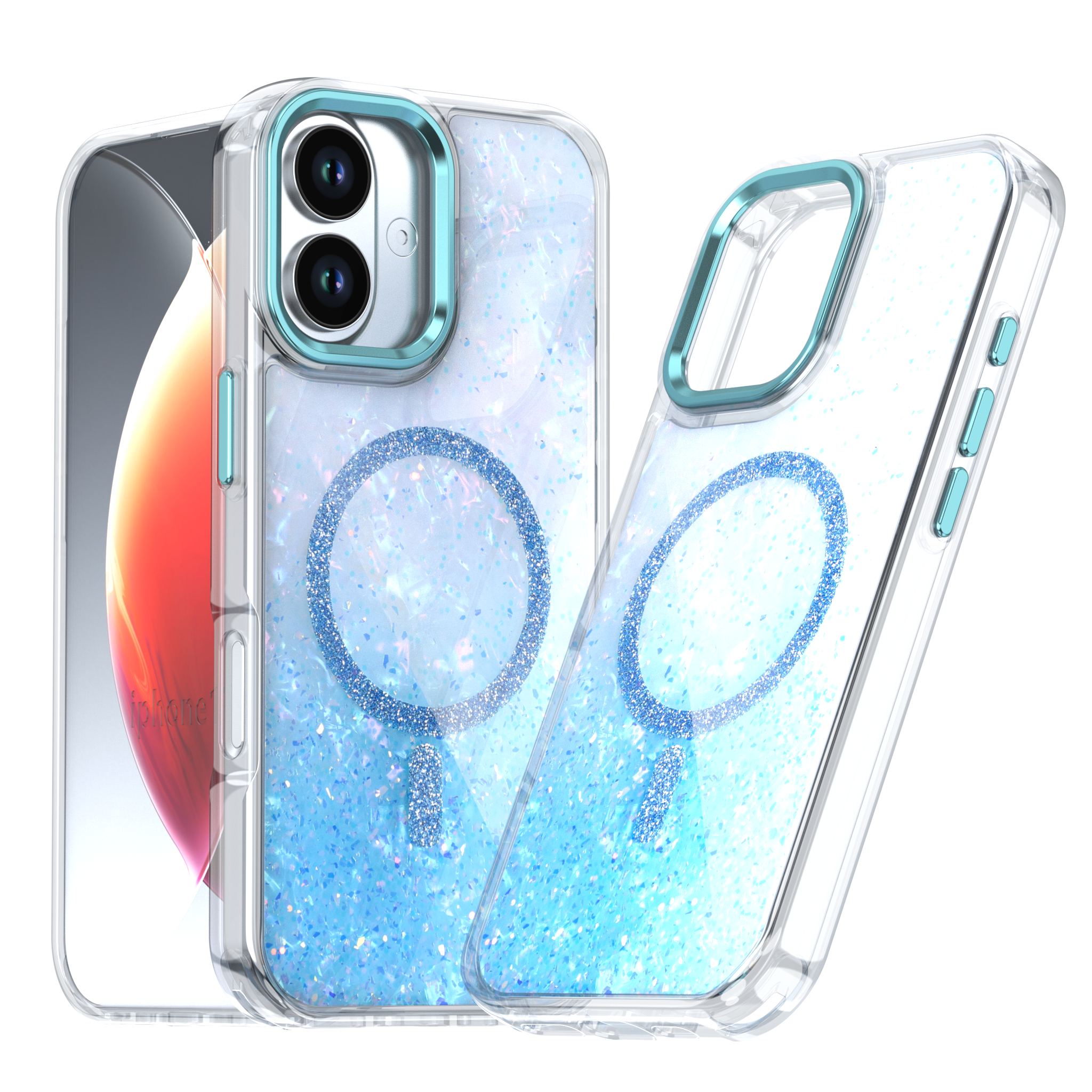 IPHONE 17 CH19 CASE