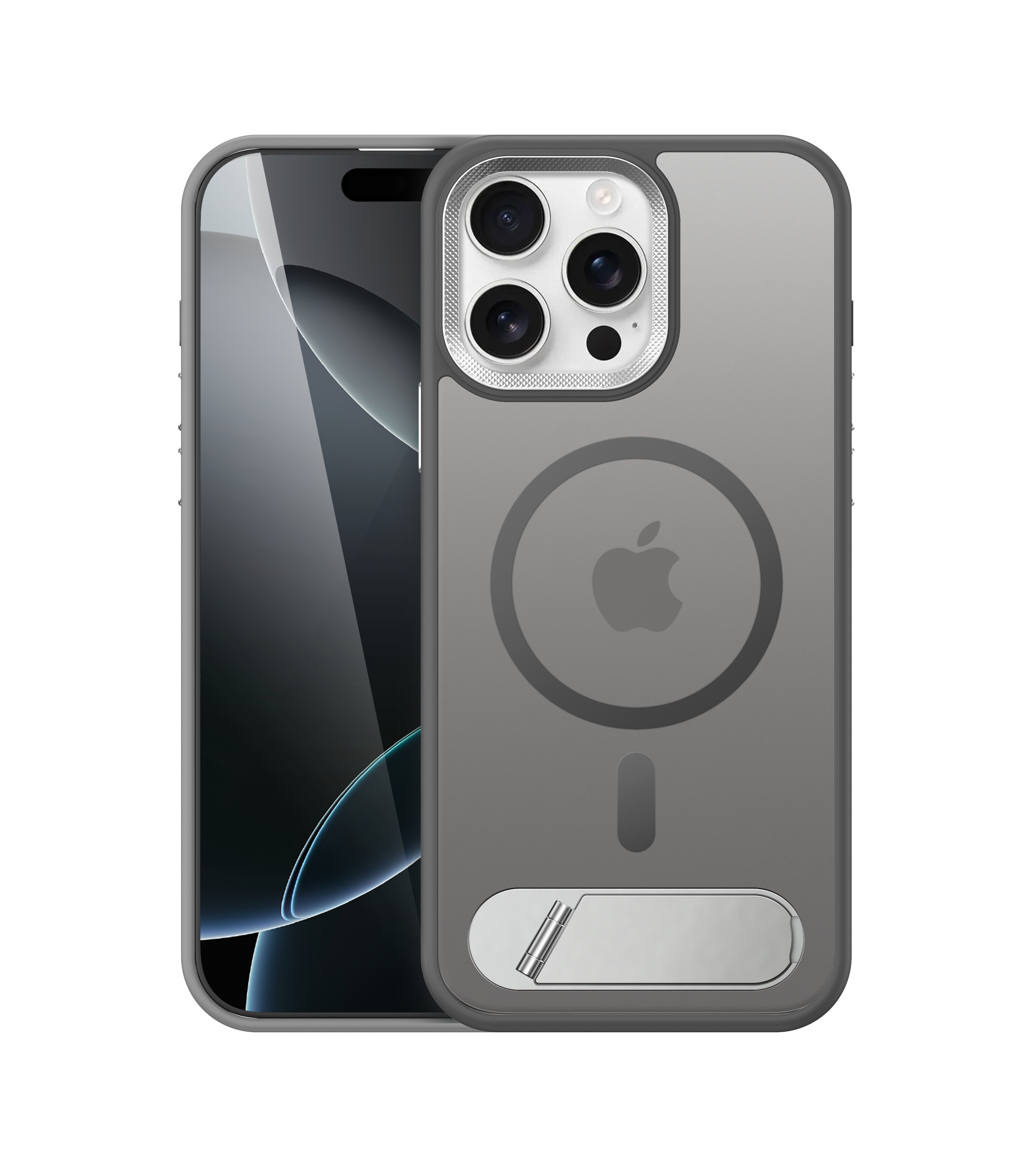 IPHONE 16 PRO MAX CH27 CASE