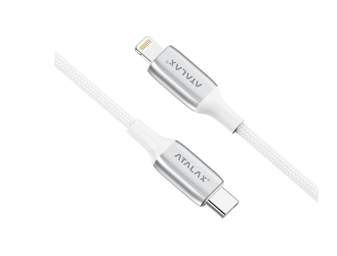 X95 6FT Type-C to Lightning Cable