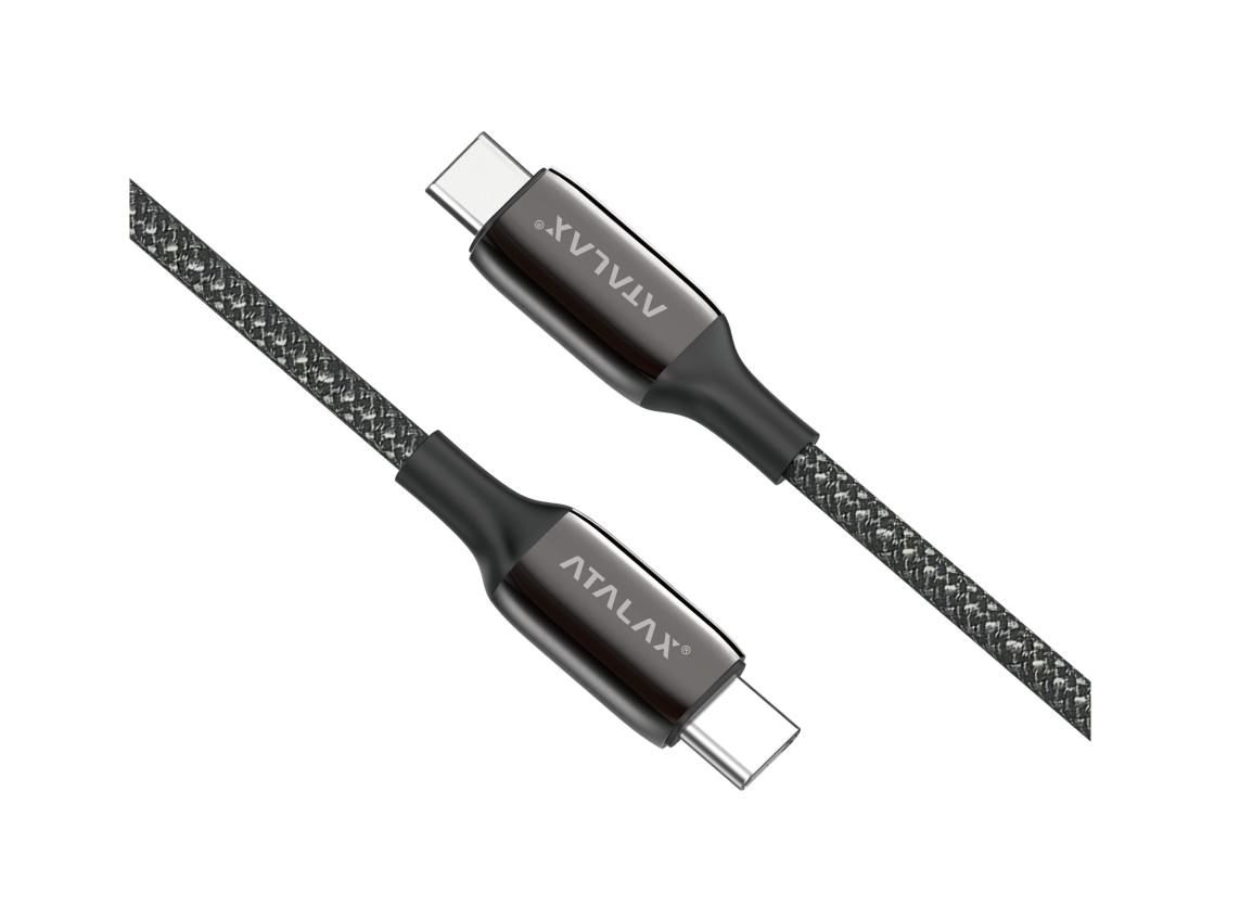 X95 3FT Type-C to C Cable
