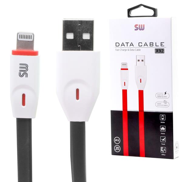 X92 Data Cable For Iphone 7