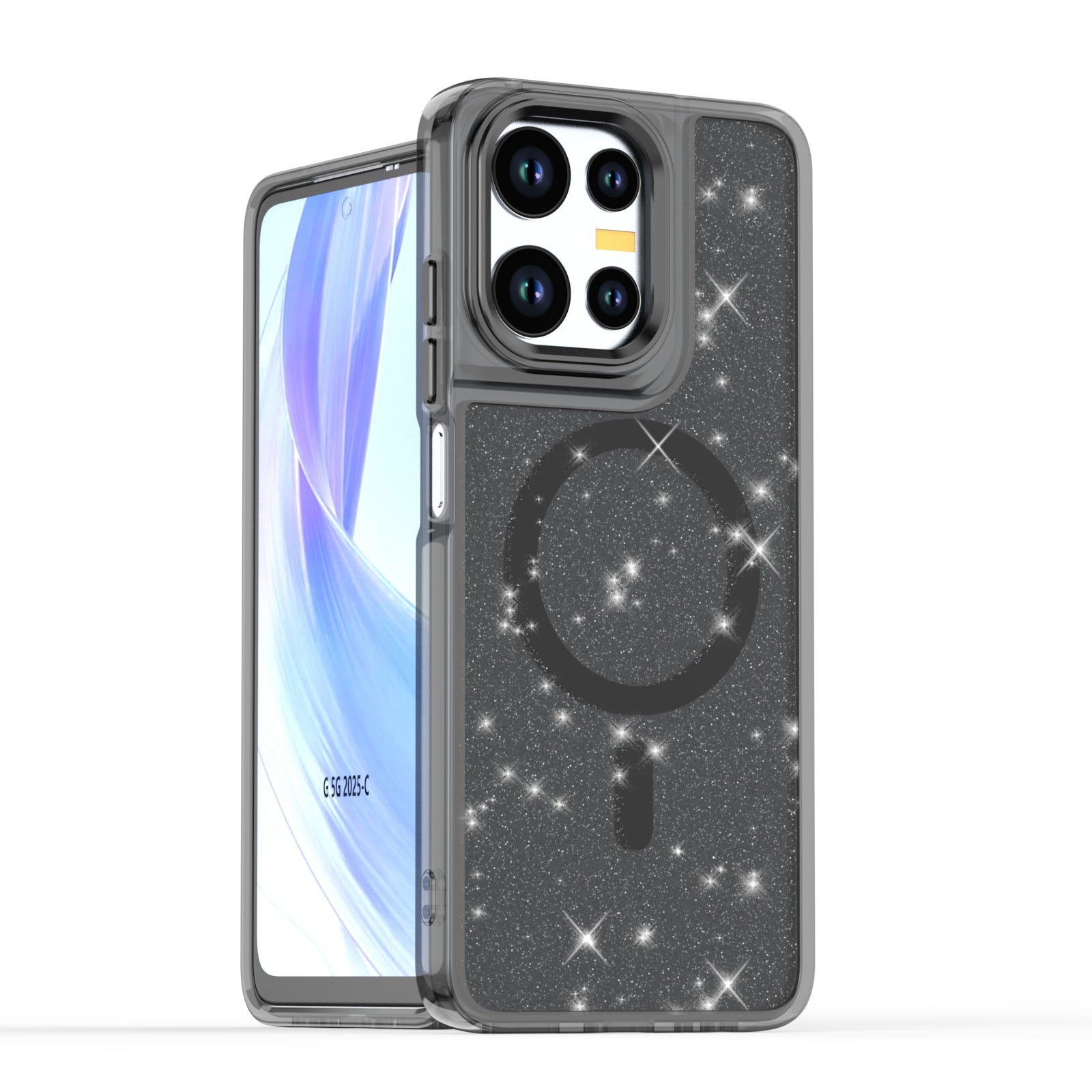 MOTO G 5G 2025 CH14 CASE