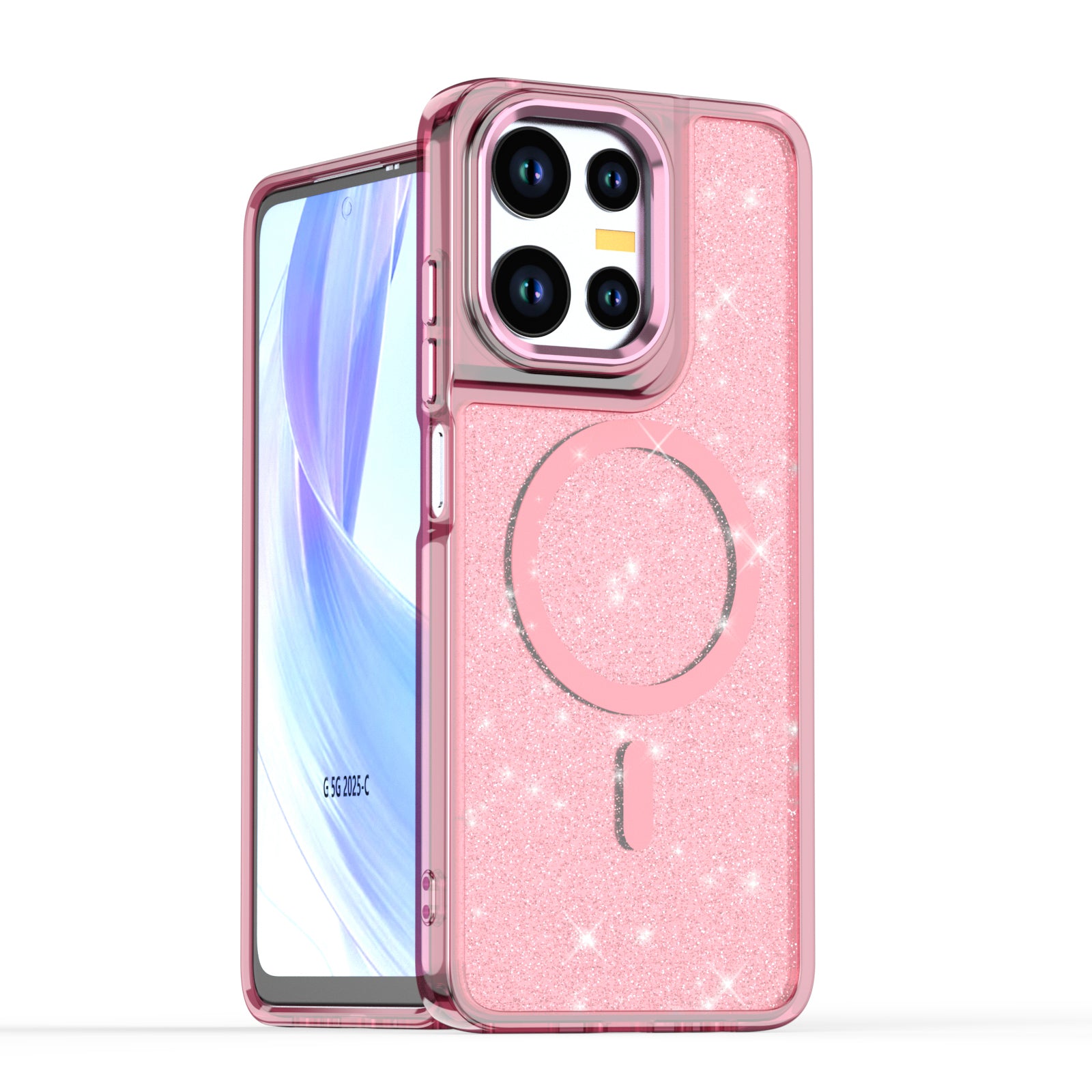 MOTO G 5G 2025 CH14 CASE