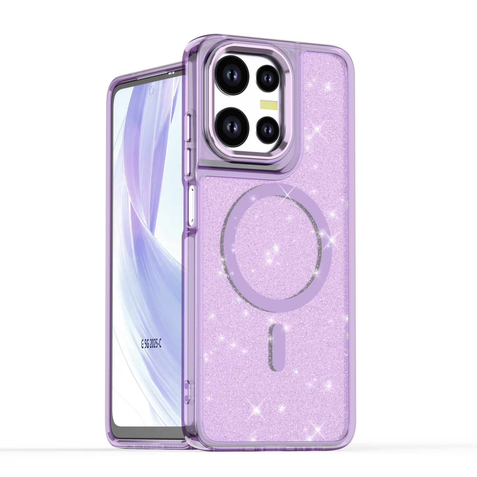 MOTO G 5G 2025 CH14 CASE