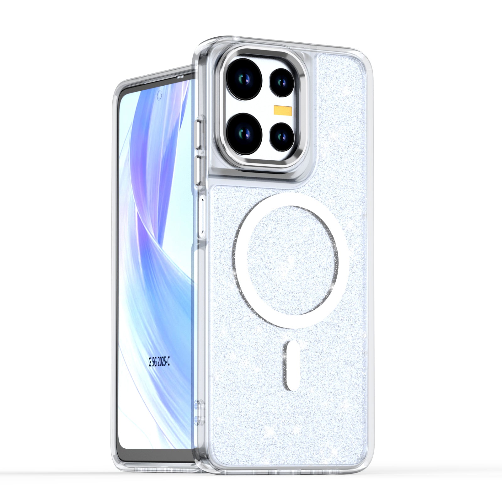 MOTO G 5G 2025 CH14 CASE