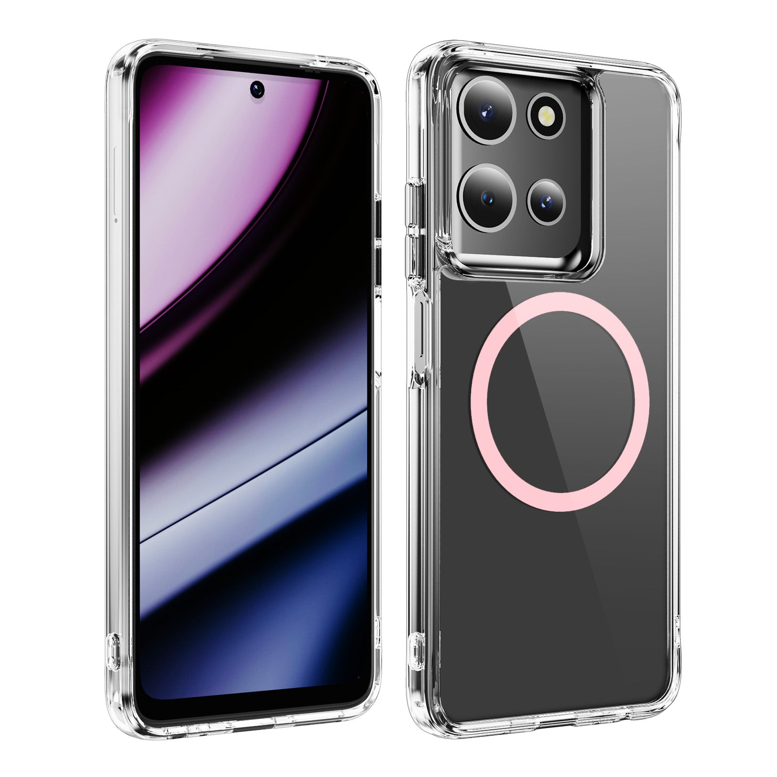 MOTO G 5G 2025 CH33 CASE