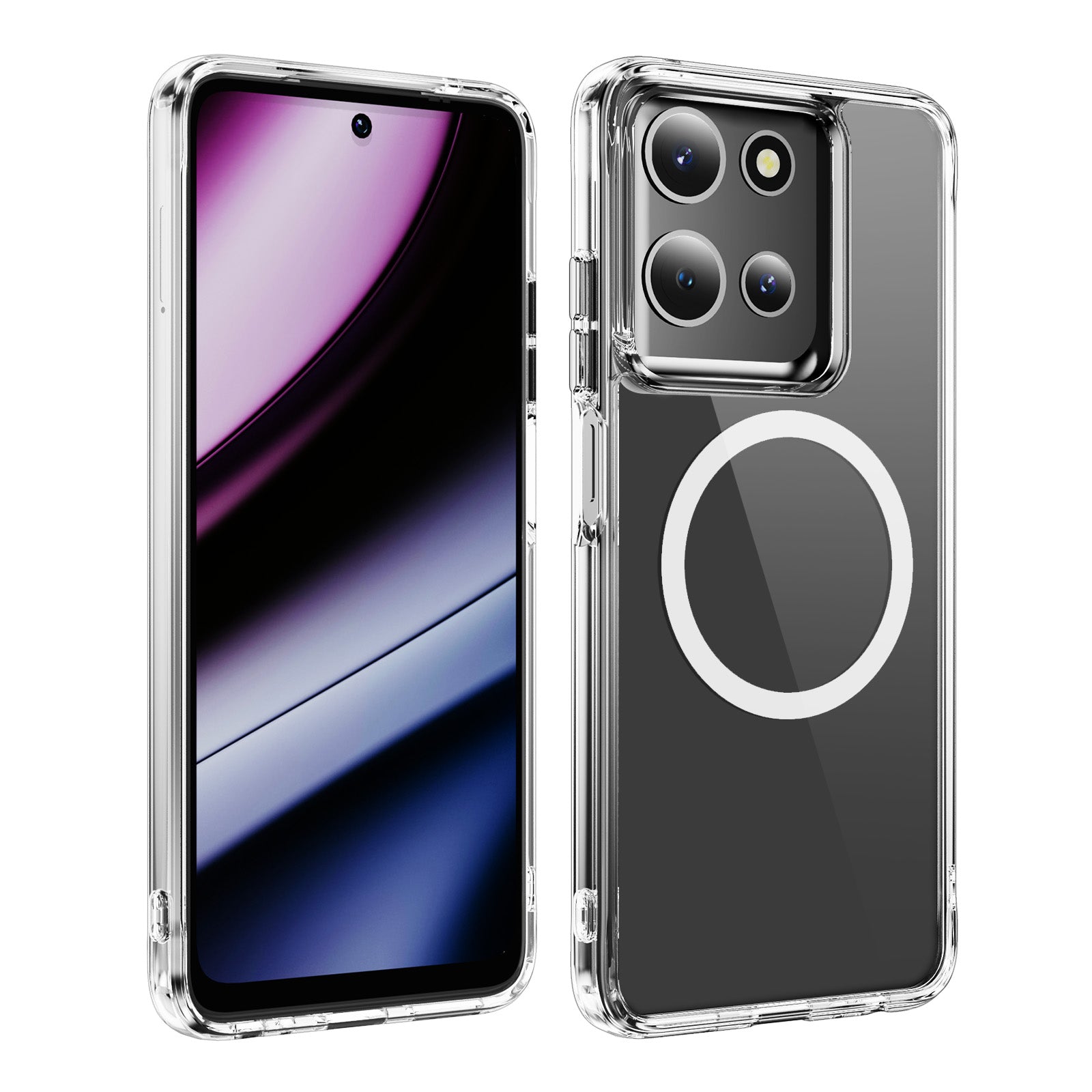 MOTO G 5G 2025 CH33 CASE