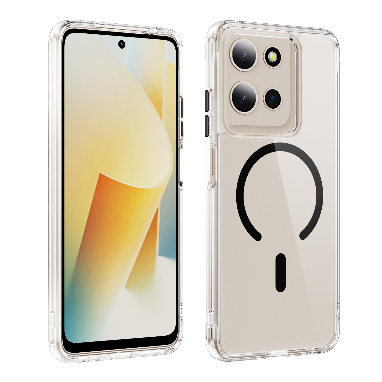 MOTO G 5G 2026 CH50 CASE