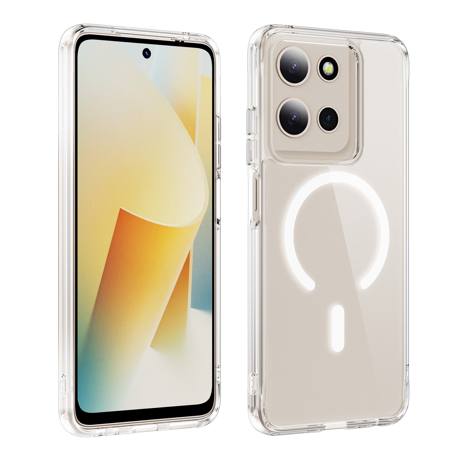 MOTO G 5G 2026 CH50 CASE