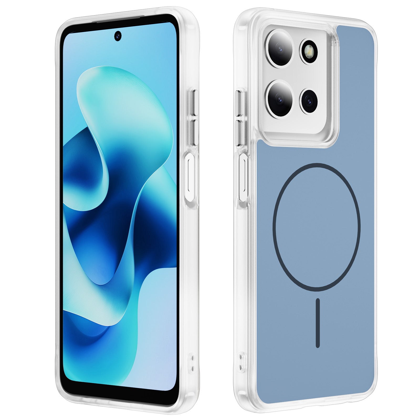 MOTO G 5G 2026 CH51 CASE