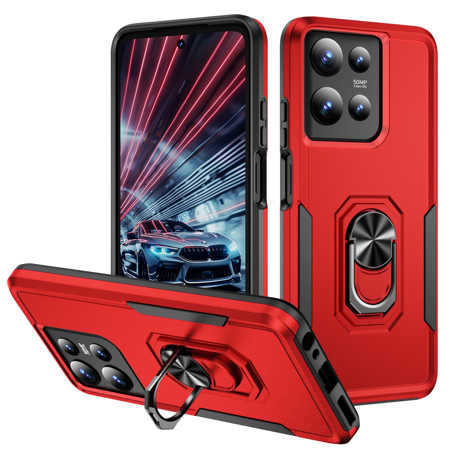 MOTO G 5G 2026 RK12 CASE