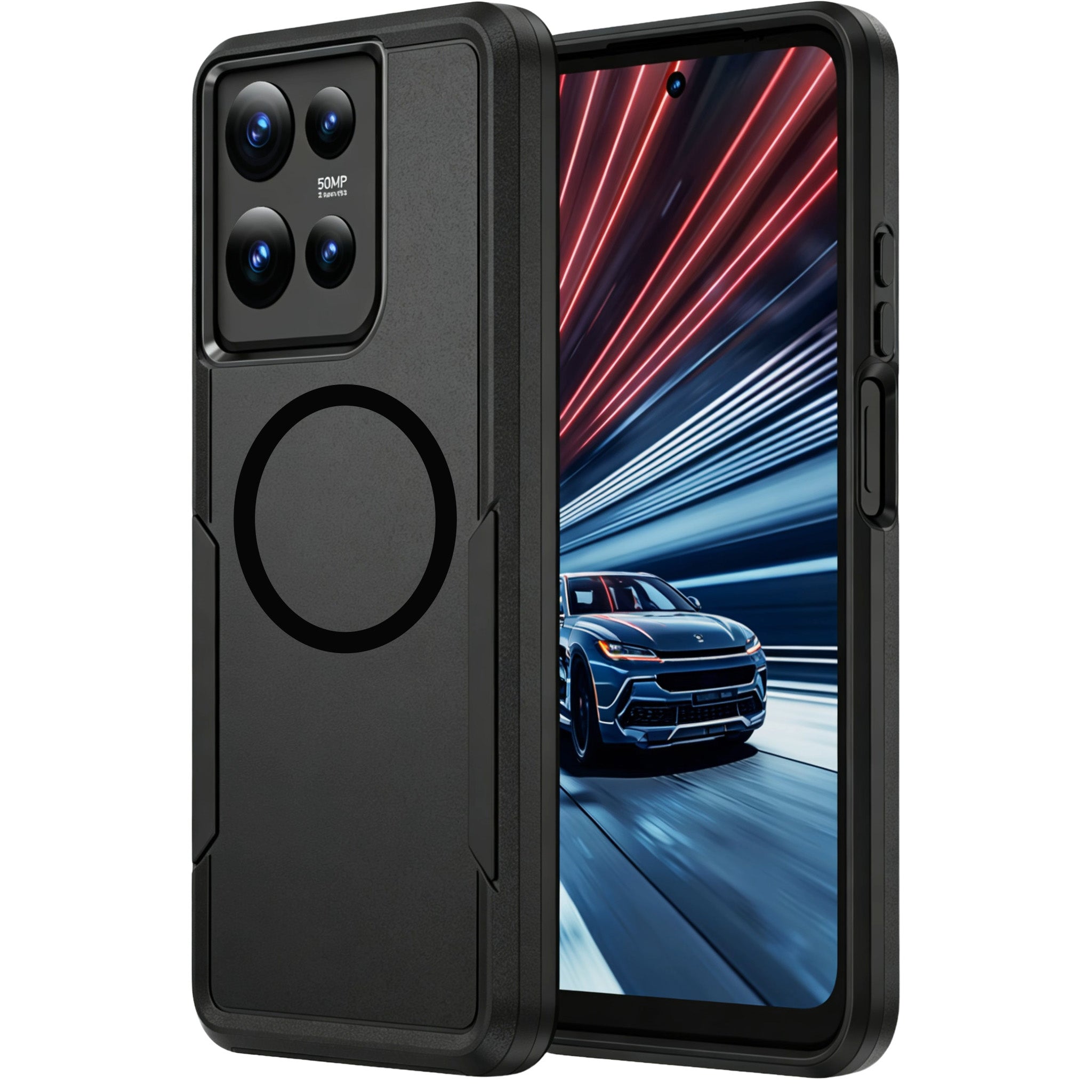 MOTO G 5G 2026 RK13 CASE