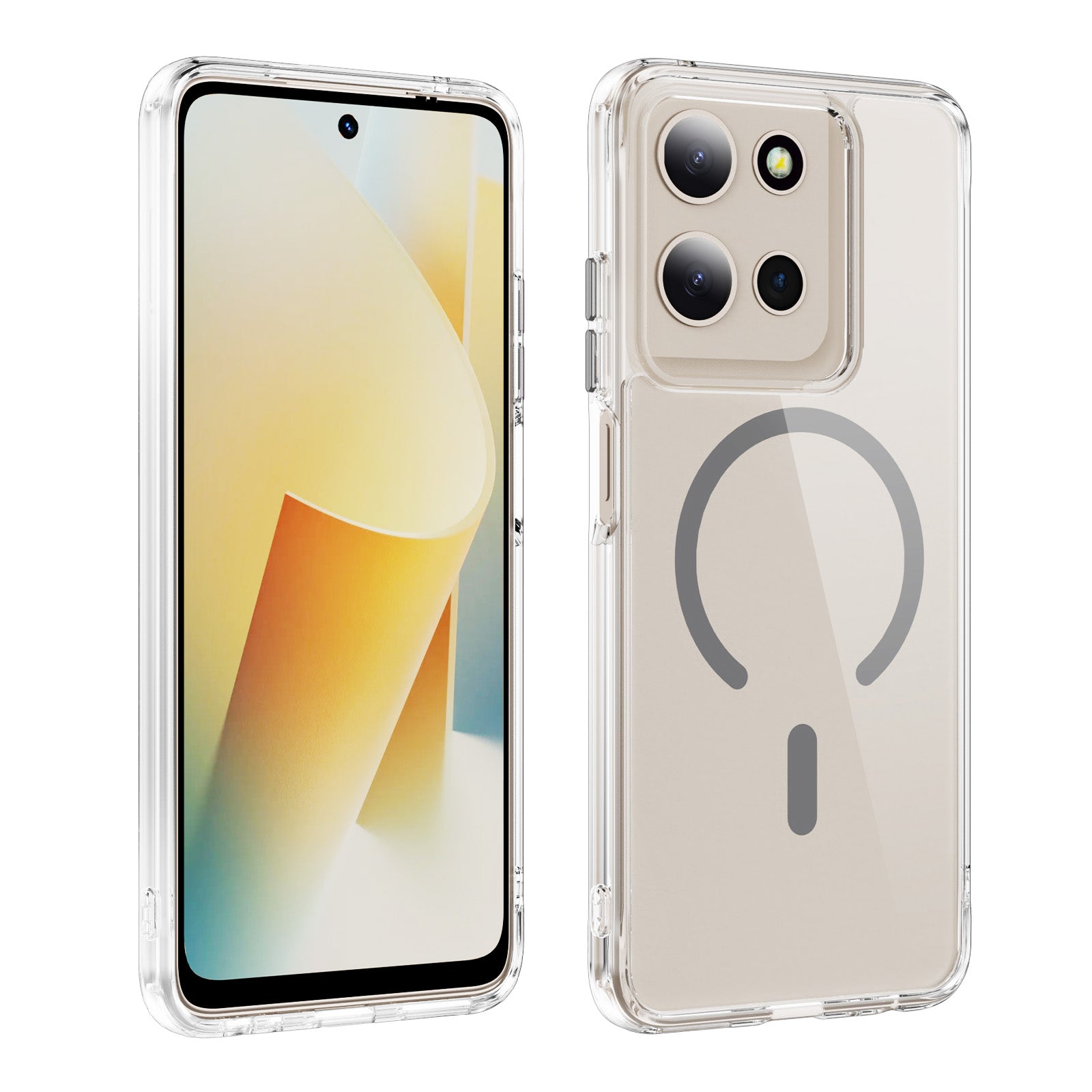 MOTO G PLAY 5G 2026 CH50 CASE