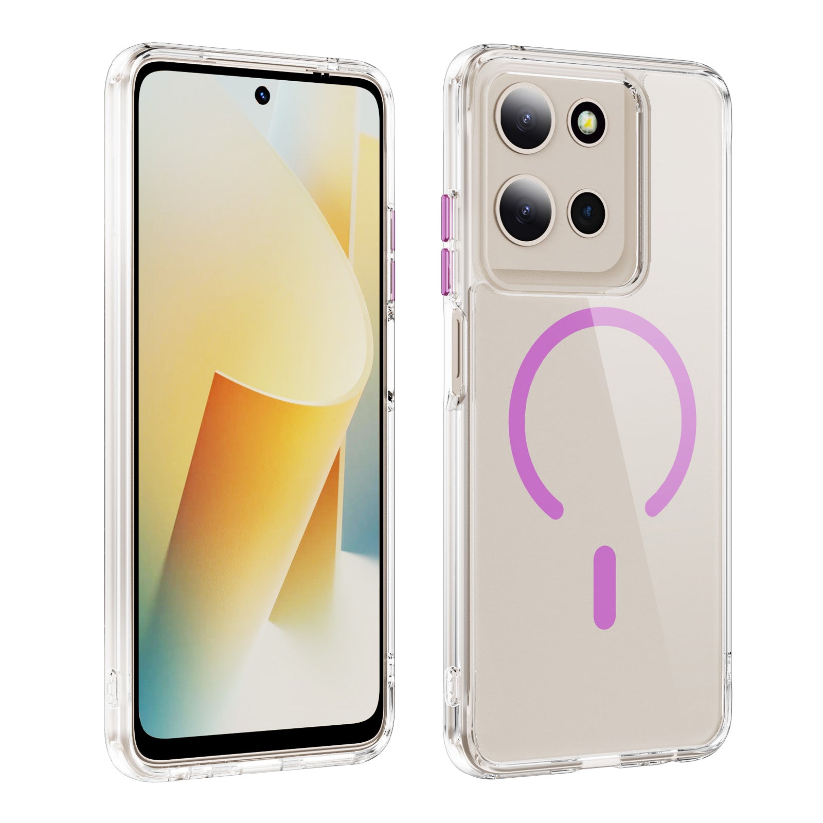 MOTO G PLAY 5G 2026 CH50 CASE