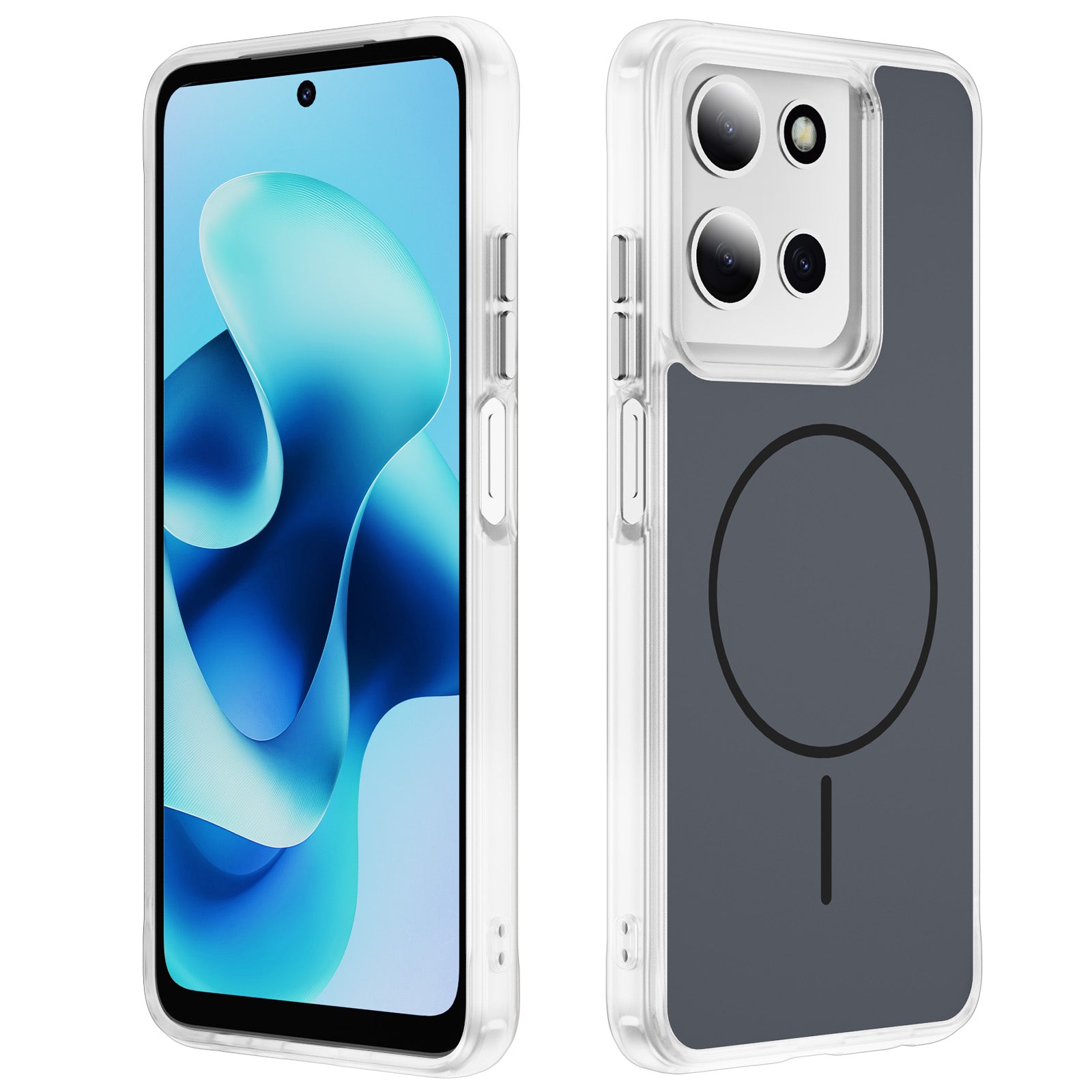 MOTO G PLAY 5G 2026 CH51 CASE
