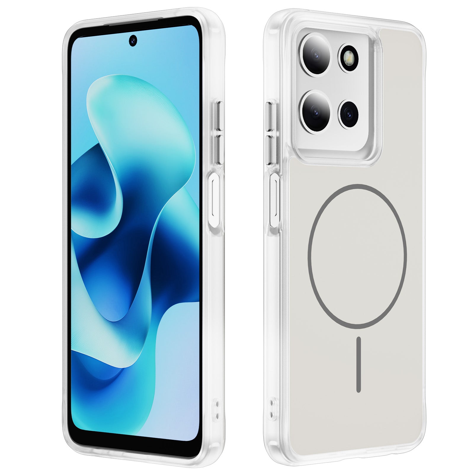 MOTO G PLAY 5G 2026 CH51 CASE