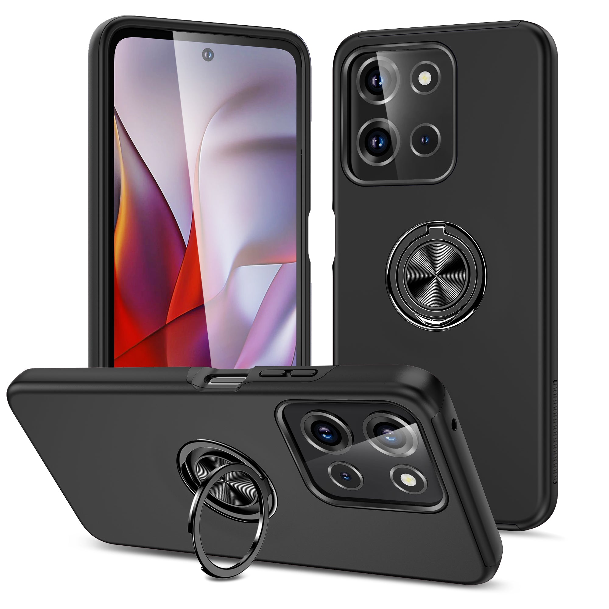 MOTO G PLAY 2026 RK2 CASE