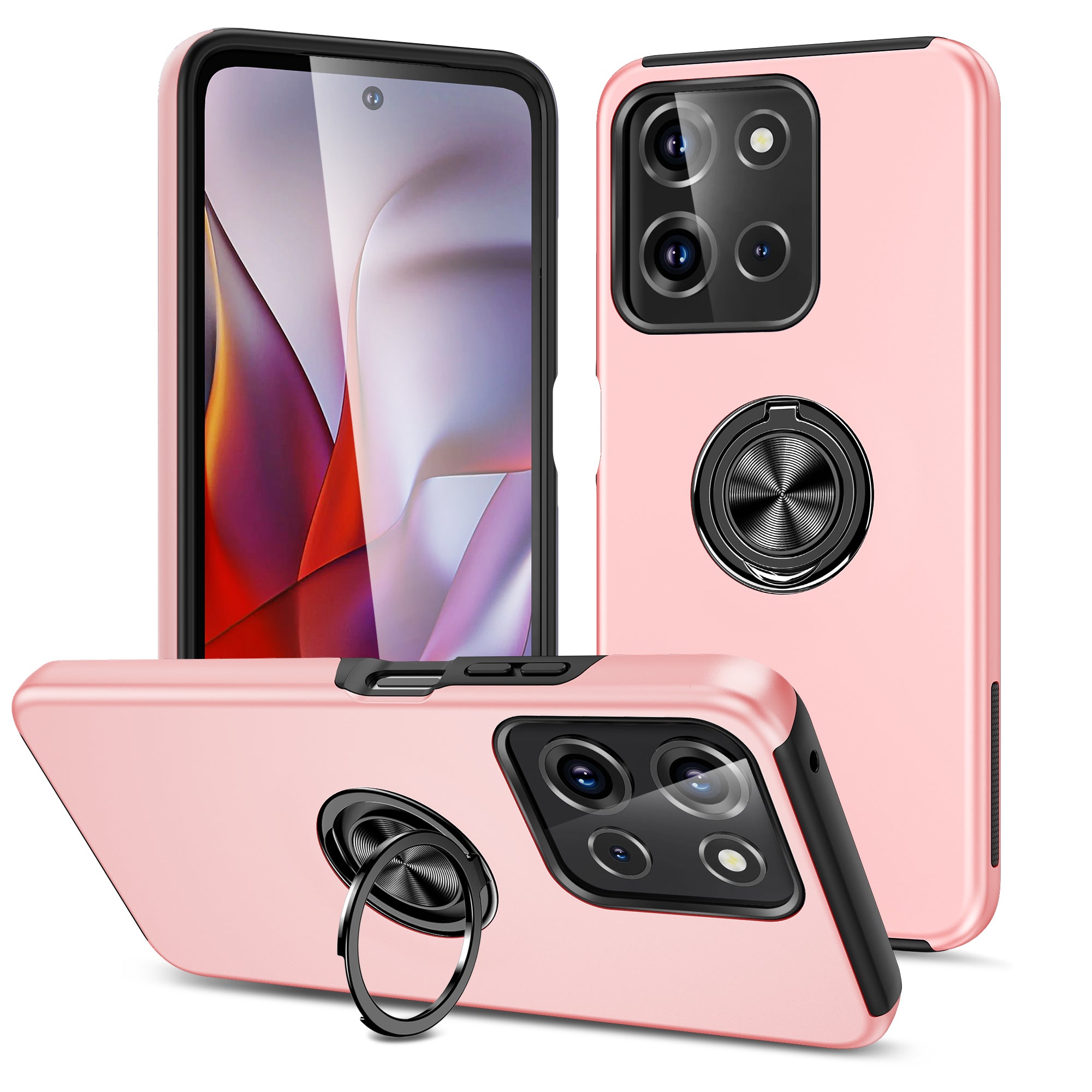 MOTO G PLAY 2026 RK2 CASE