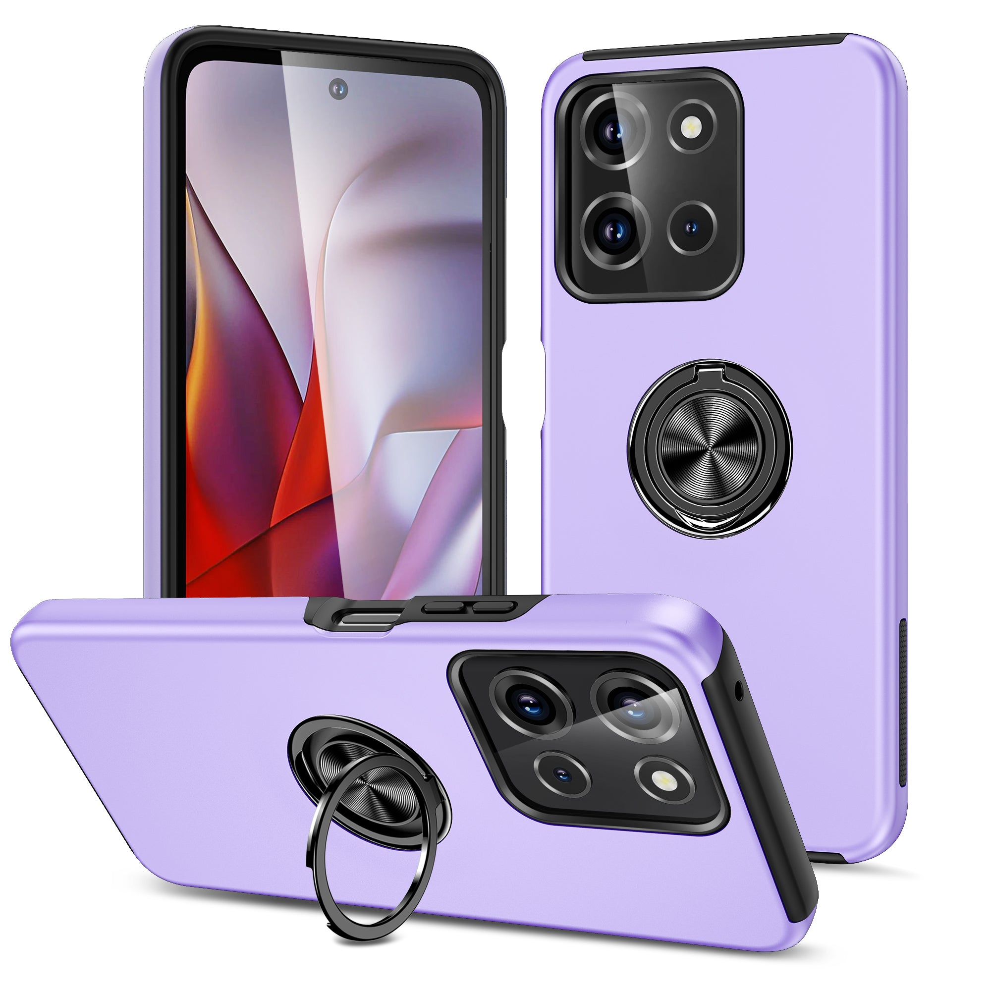 MOTO G PLAY 2026 RK2 CASE