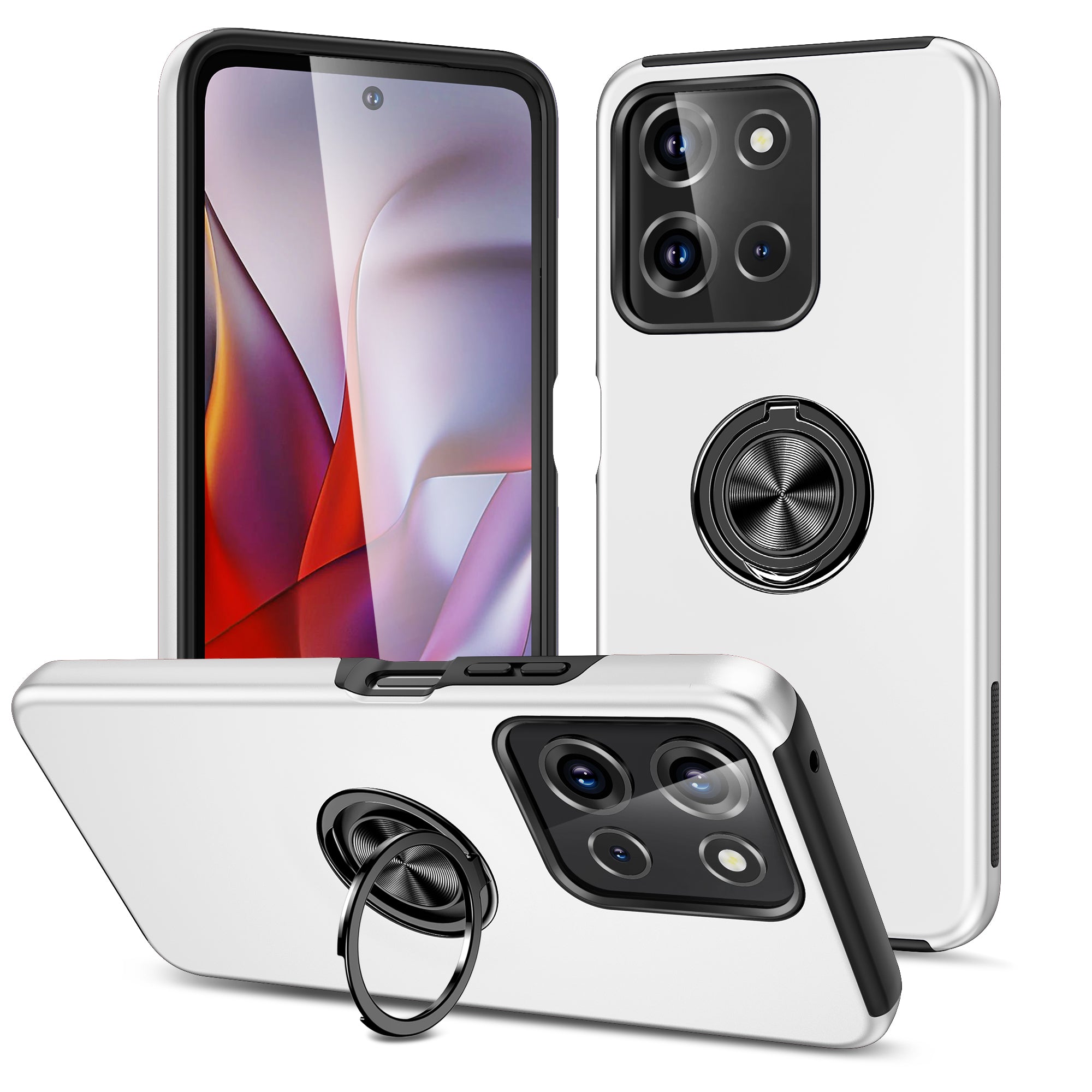 MOTO G PLAY 2026 RK2 CASE