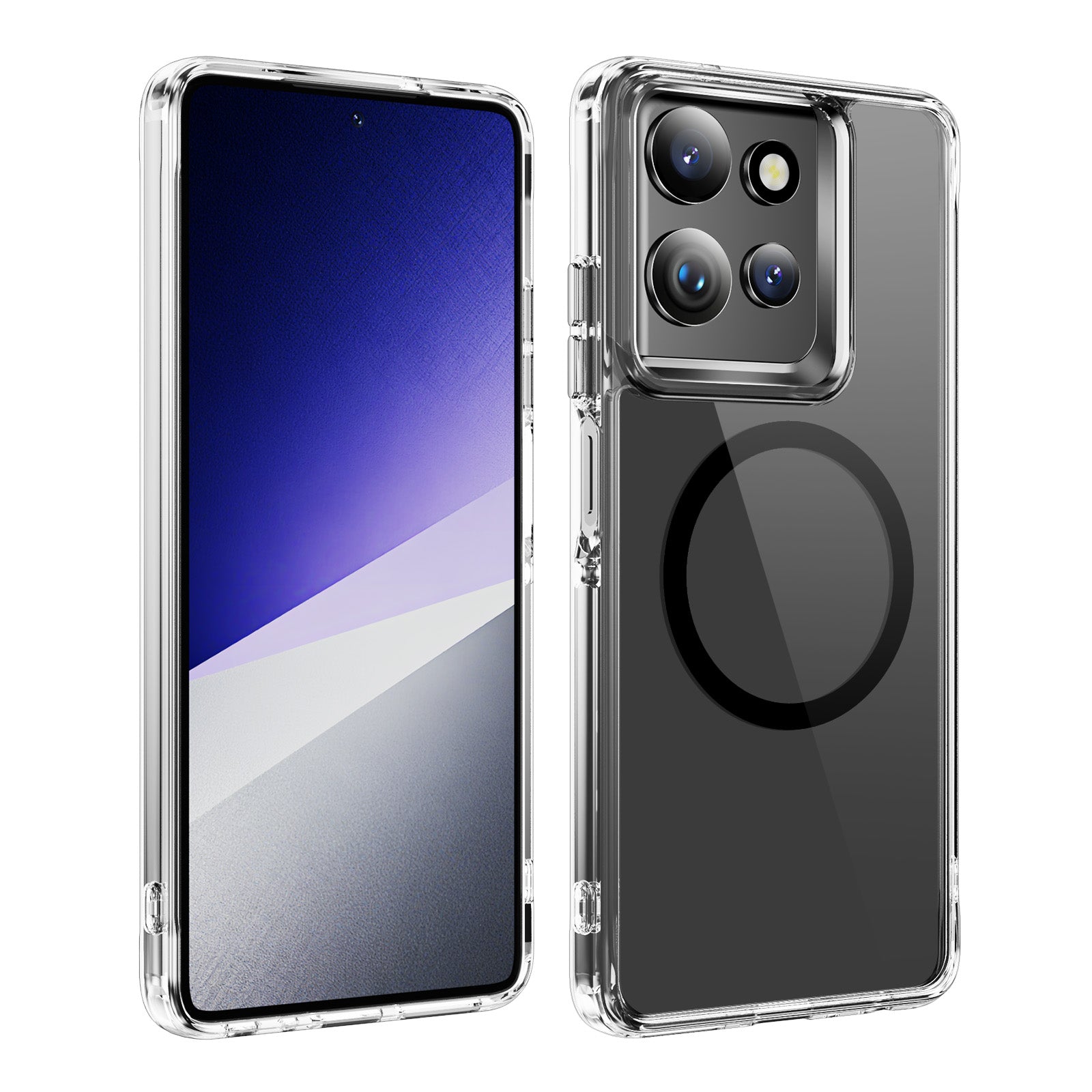 MOTO G POWER 5G 2025 CH33 CASE