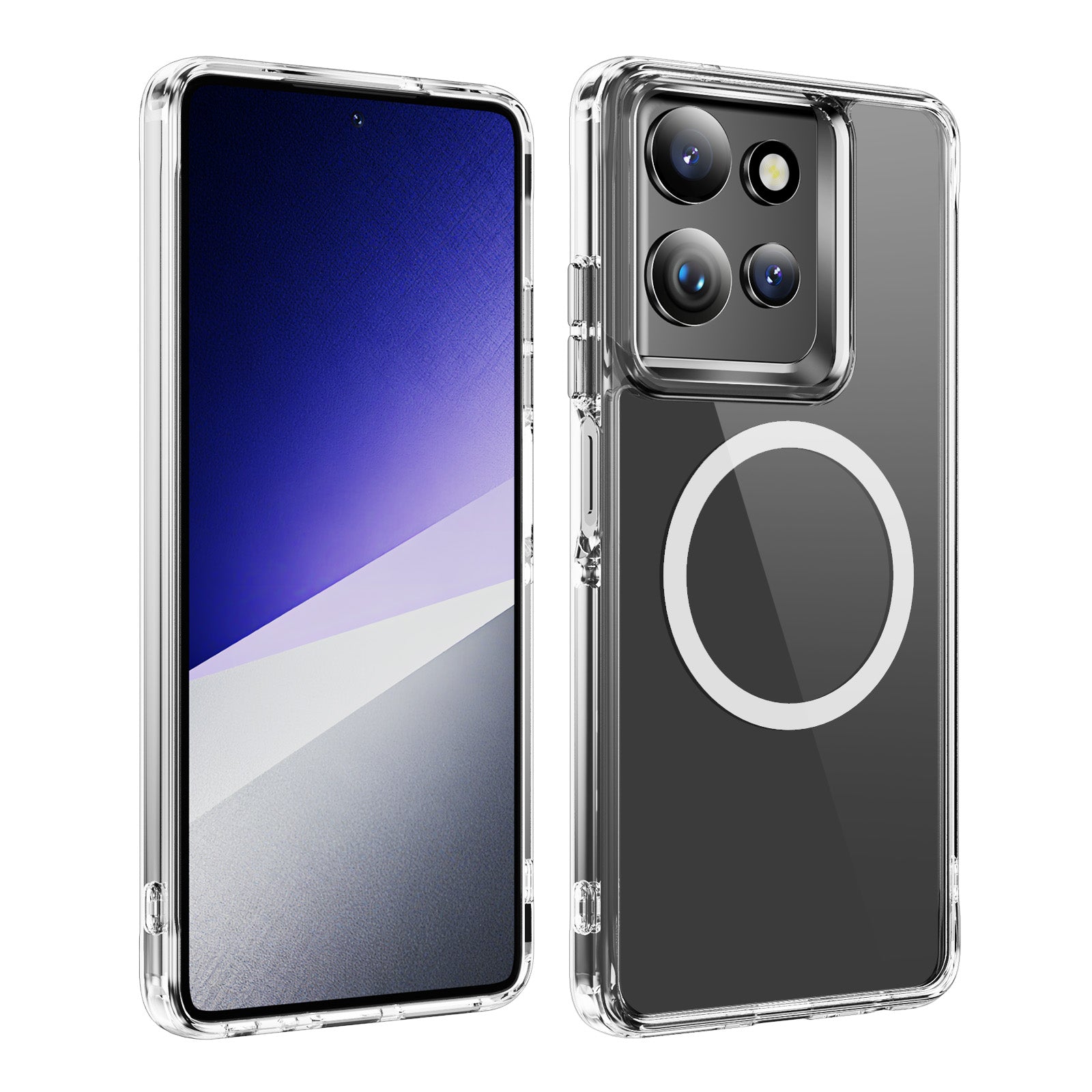 MOTO G POWER 5G 2025 CH33 CASE