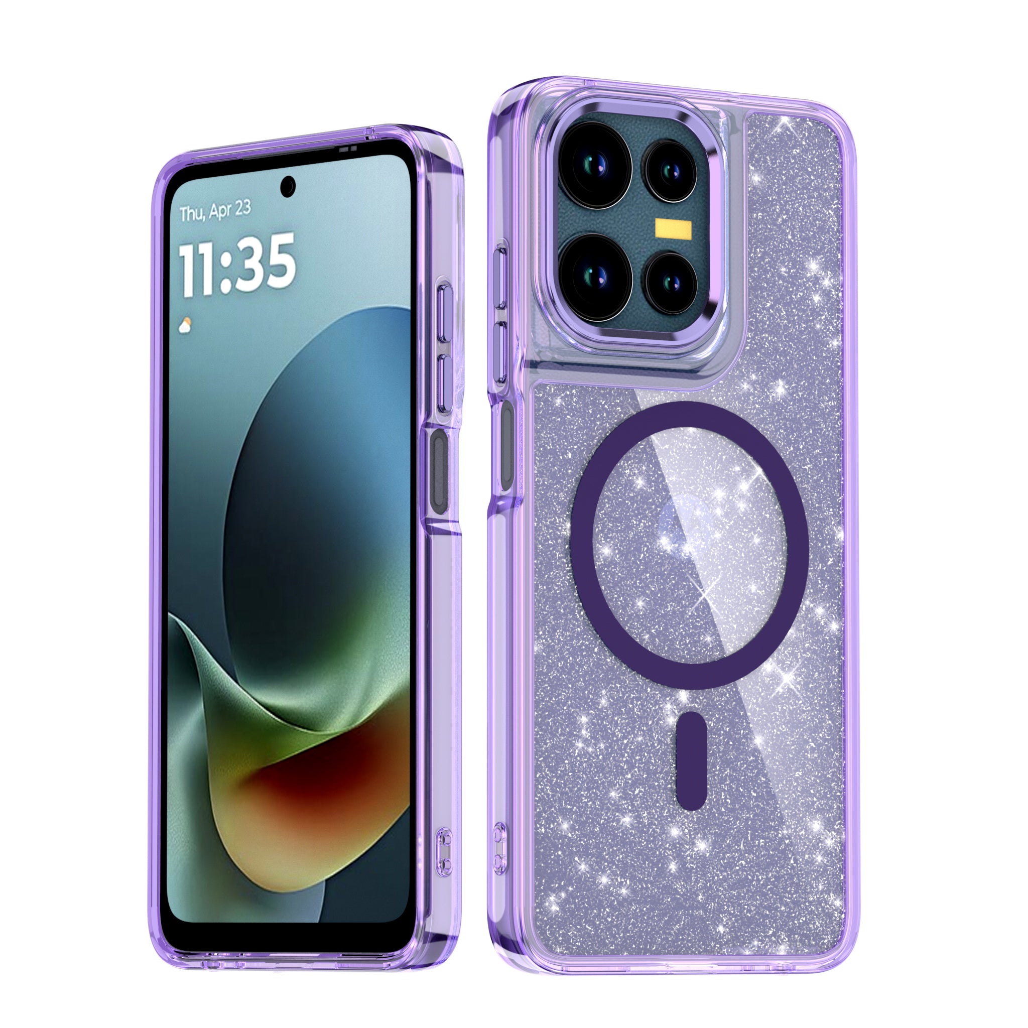 MOTO G POWER 5G 2026 CH14 CASE