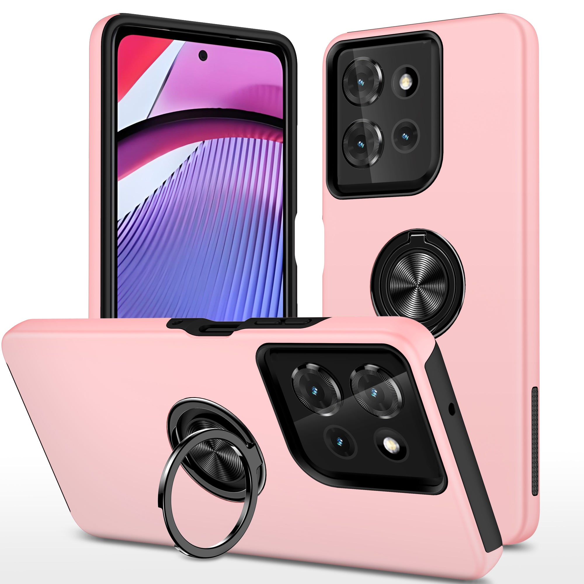 MOTO G POWER 5G 2026 RK2 CASE