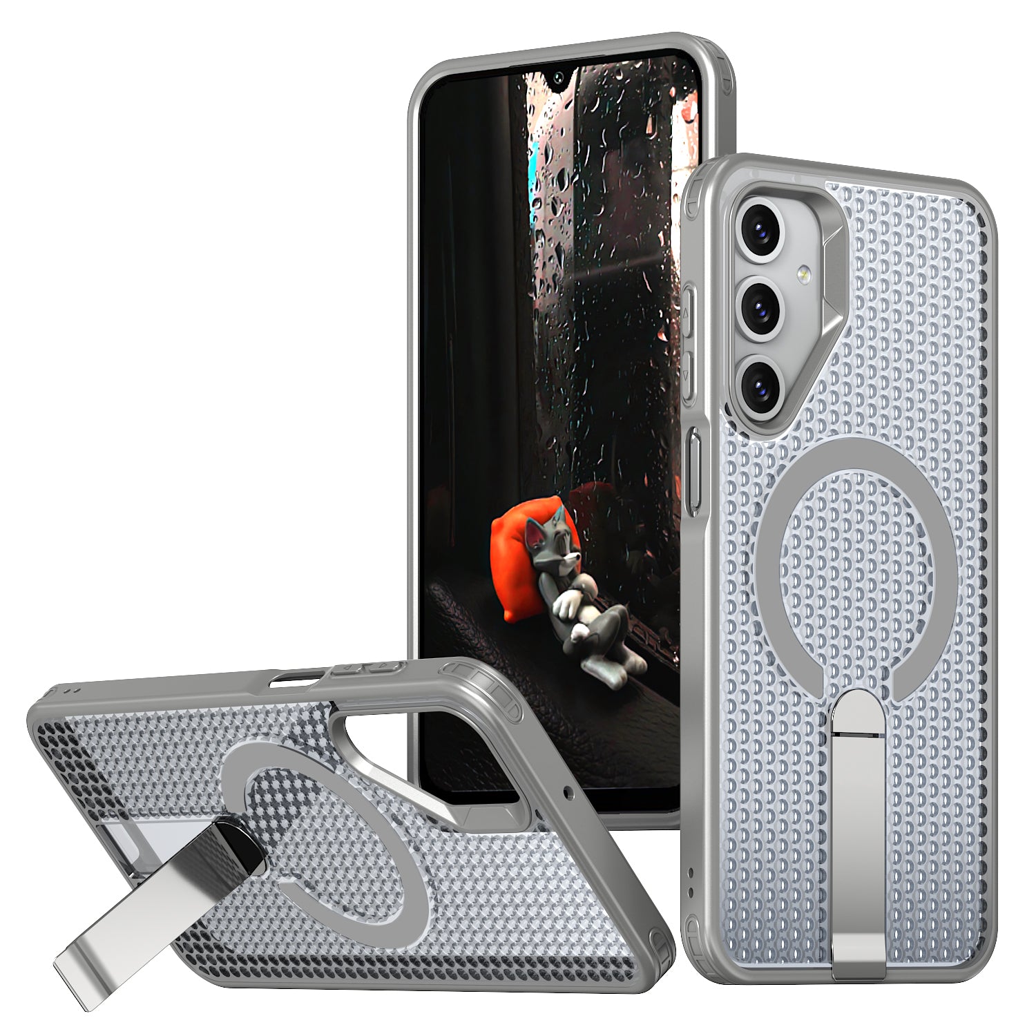 SAMSUNG A16 5G CH29 CASE
