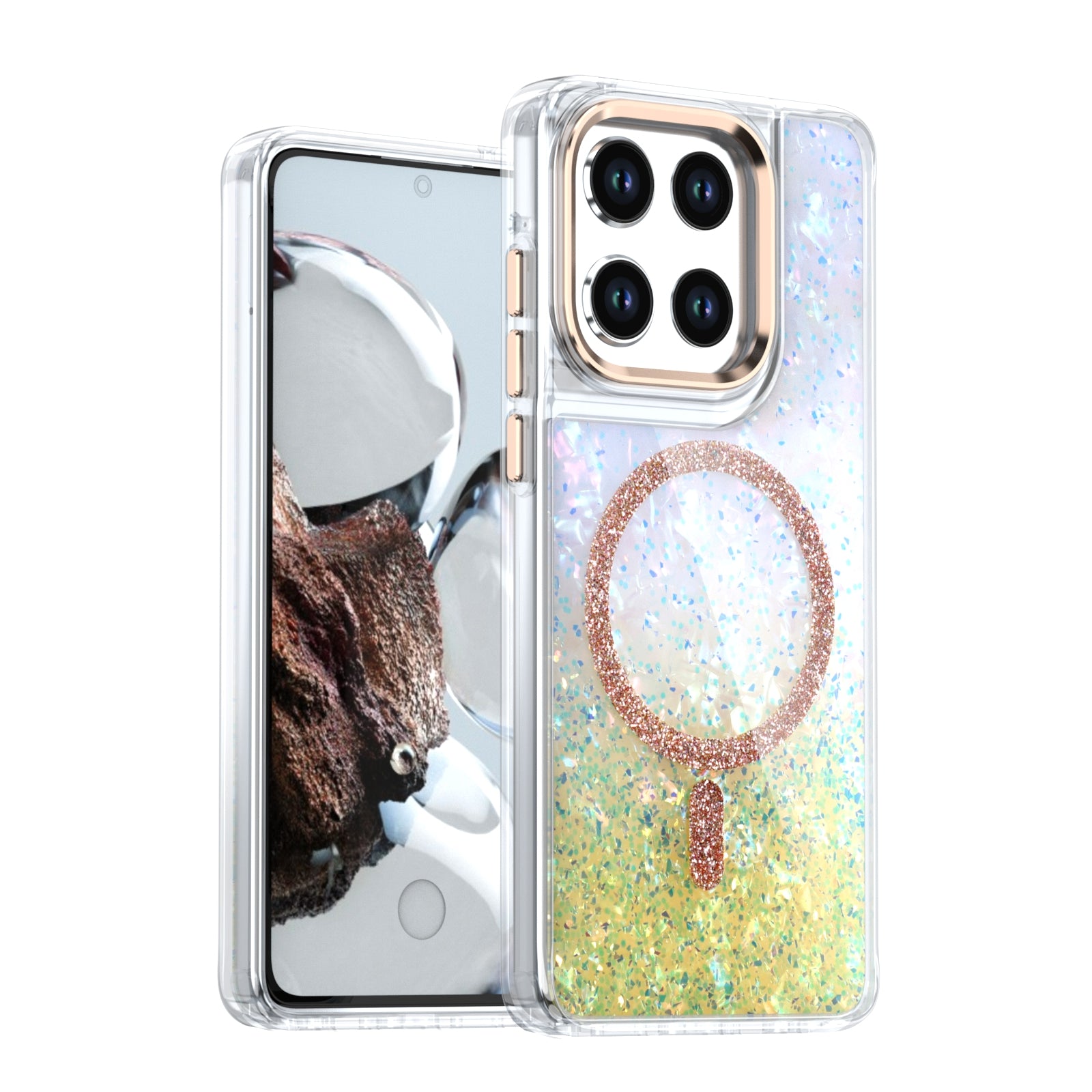 MOTO G STYLUS 5G 2025 CH19 CASE