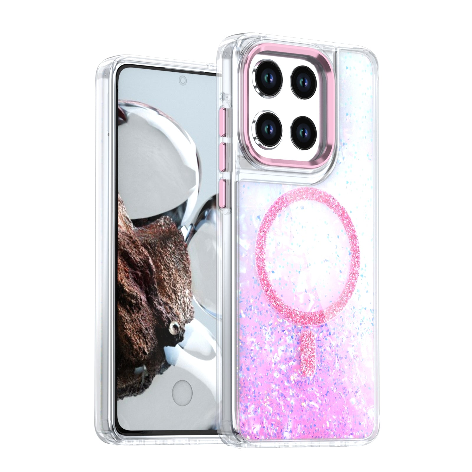 MOTO G STYLUS 5G 2025 CH19 CASE