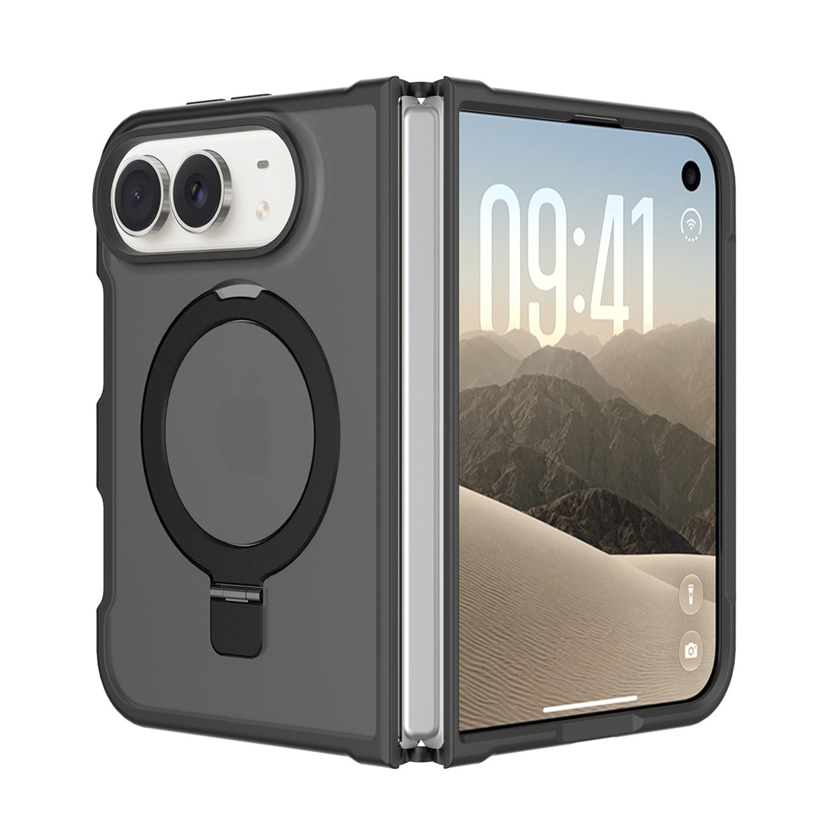 IPHONE DUO CH64 CASE