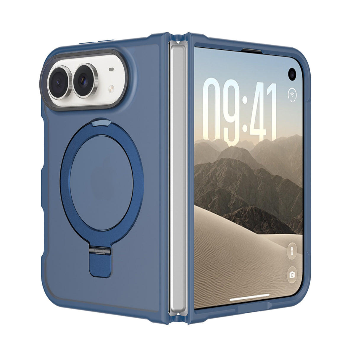 IPHONE DUO CH64 CASE