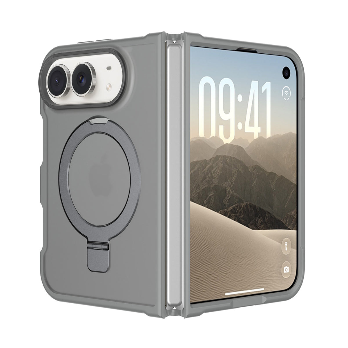 IPHONE DUO CH64 CASE