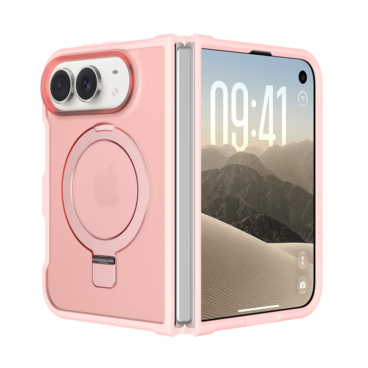 IPHONE DUO CH64 CASE