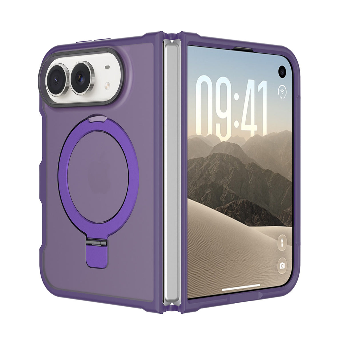 IPHONE DUO CH64 CASE