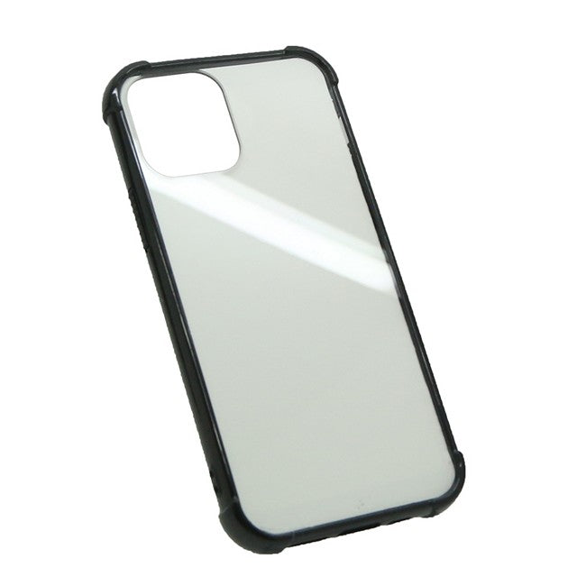 Gt3 Hybrid Case For Iphone 12