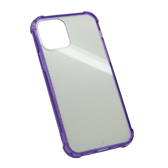 Gt3 Hybrid Case For Iphone 12
