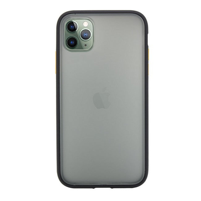 H11 Tpu Hybrid Case For Iphone 12 Pro Max