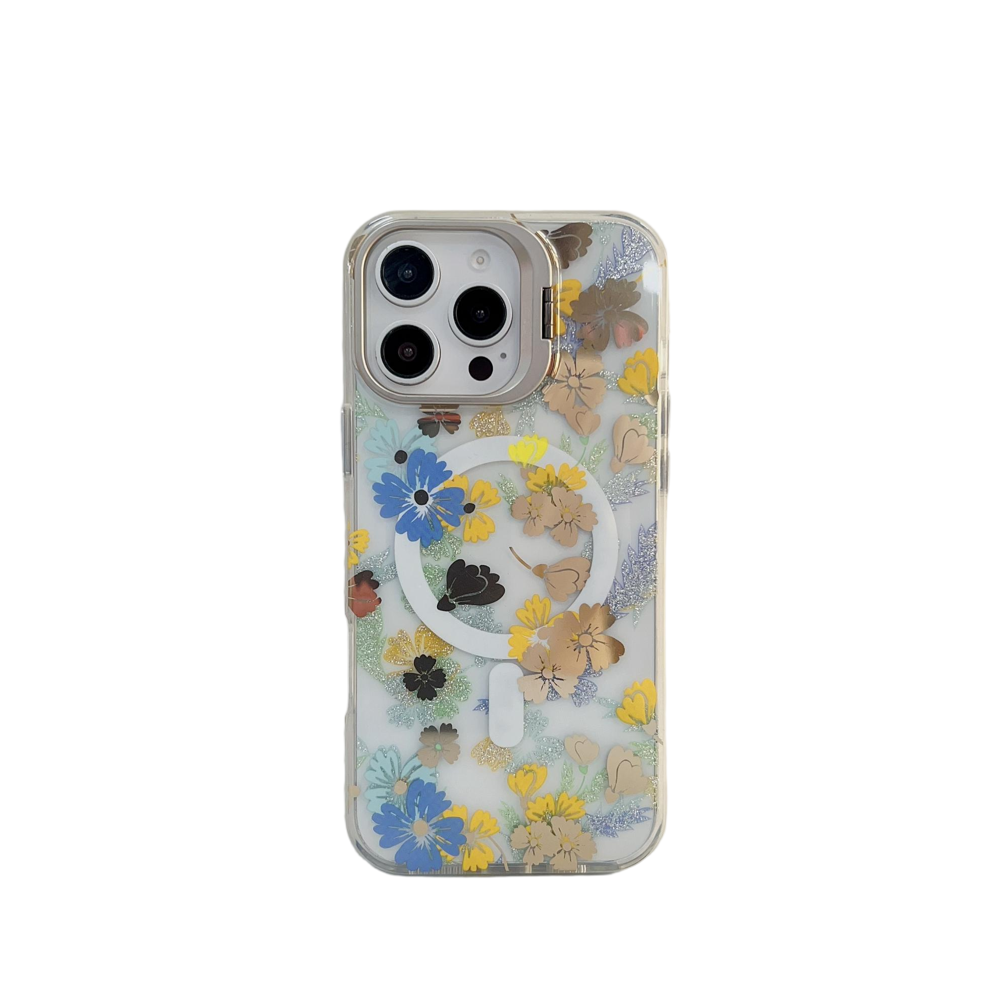 IPHONE 13/14 D1 MAGSAFE CASE MIX