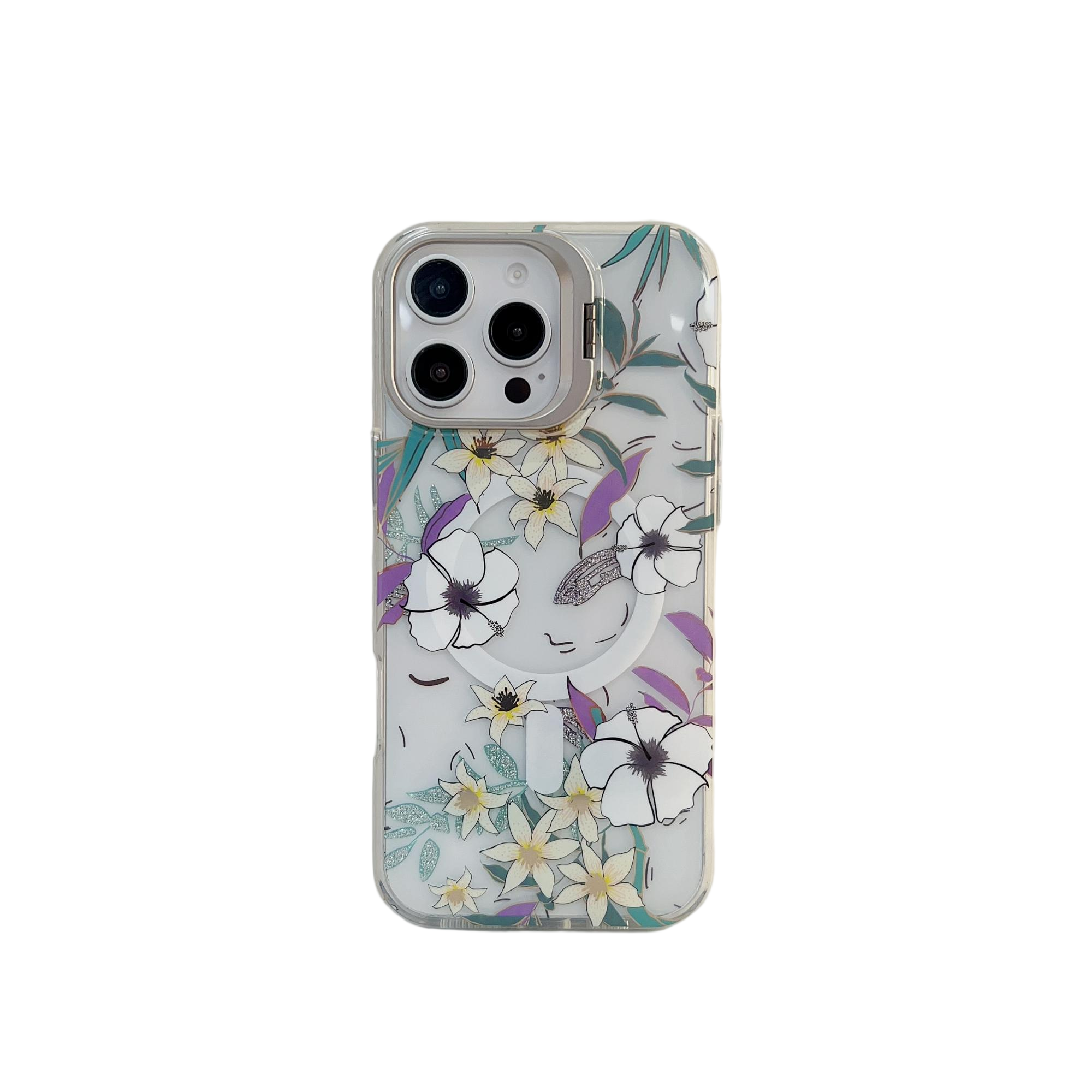 IPHONE 13 PRO MAX D1 MAGSAFE CASE MIX