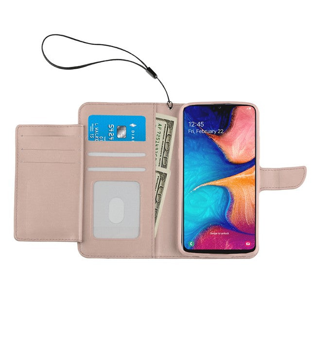 C2 Wallet Pouch For Iphone 13 Mini