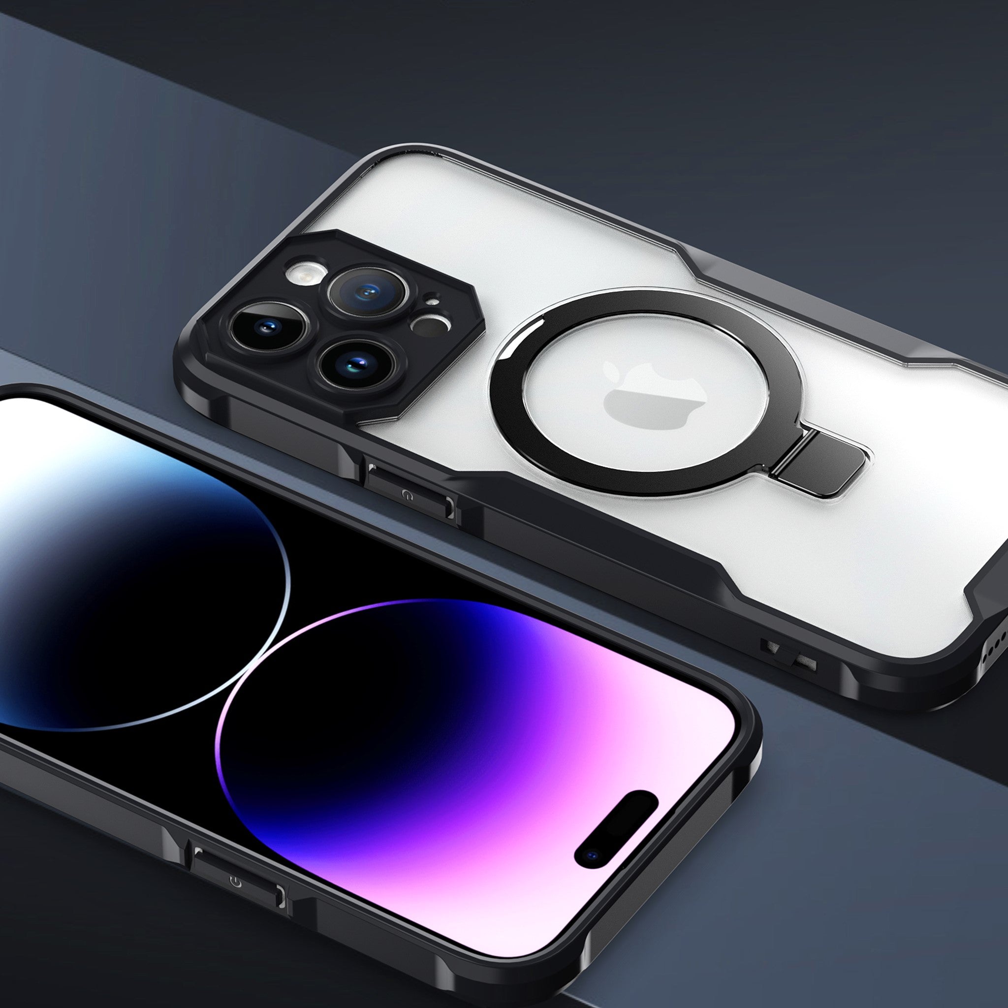 MC10 Design case iPhone 14 Pro Max